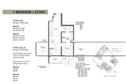 The M (D7), Apartment #537273931